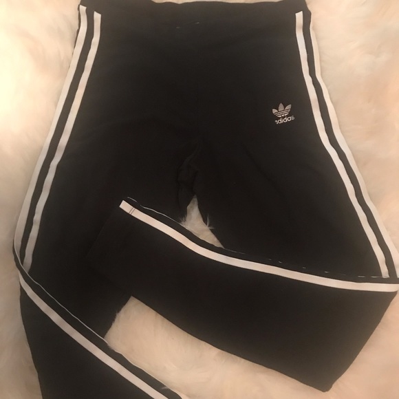 adidas Pants - 🖤ADIDAS LEGGINGS 🖤